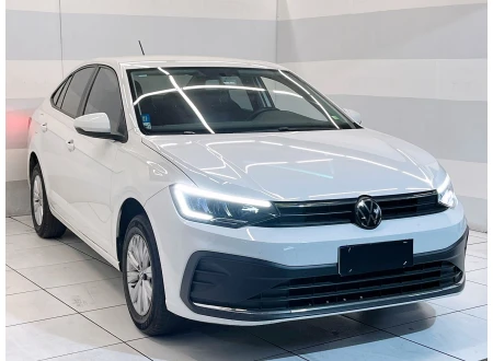 VolksWagen VIRTUS