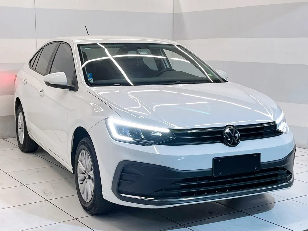 VolksWagen VIRTUS