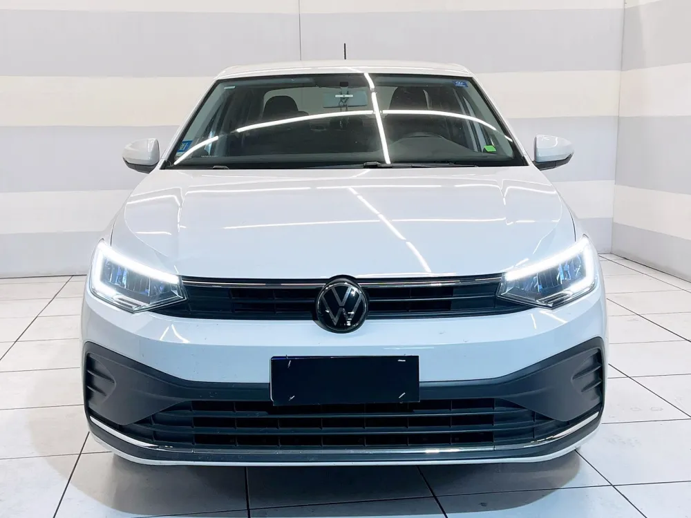 VolksWagen VIRTUS