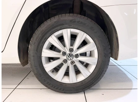 VolksWagen VIRTUS
