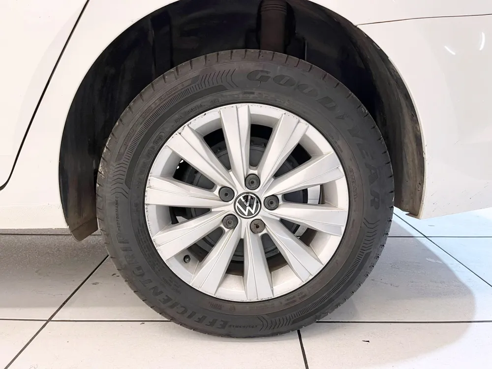 VolksWagen VIRTUS