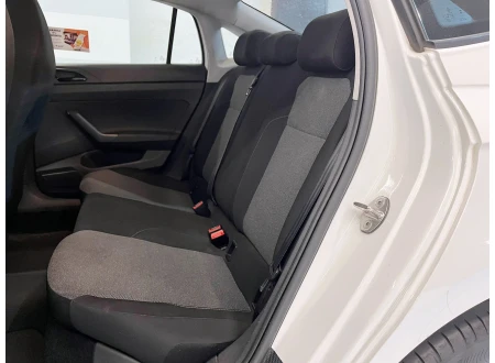 VolksWagen VIRTUS
