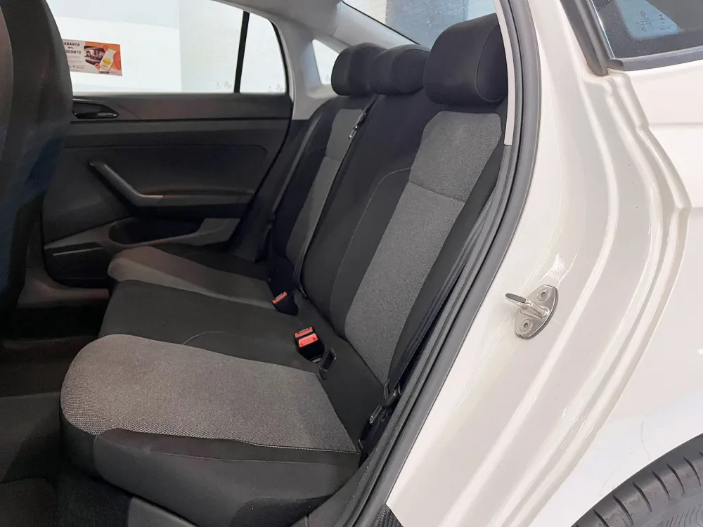 VolksWagen VIRTUS