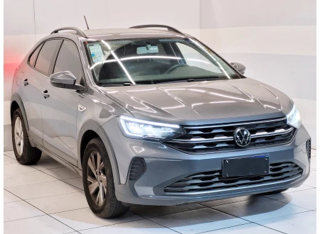 VolksWagen Nivus