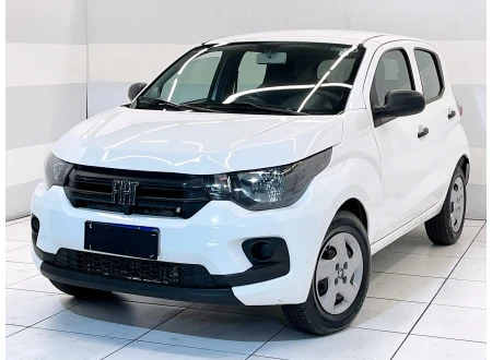Fiat MOBI