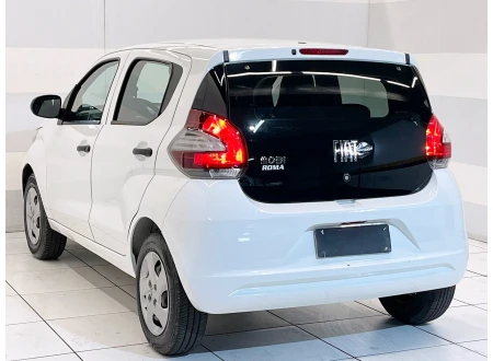 Fiat MOBI