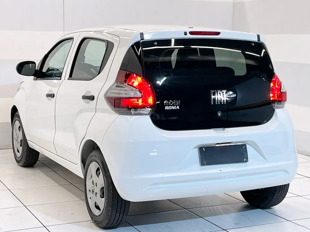 Fiat MOBI