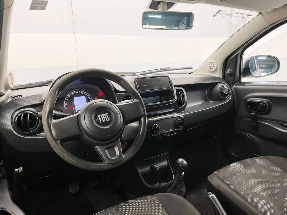 Fiat MOBI