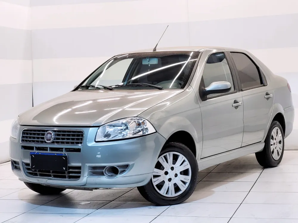 Fiat Siena