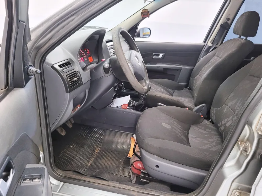 Fiat Siena