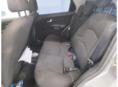 Fiat Siena