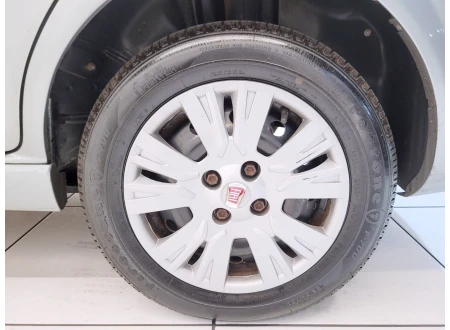 Fiat Siena