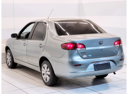 Fiat Siena