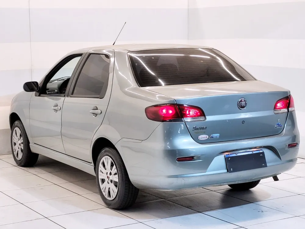 Fiat Siena