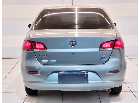 Fiat Siena
