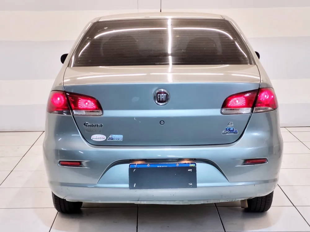 Fiat Siena