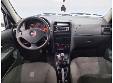 Fiat Siena