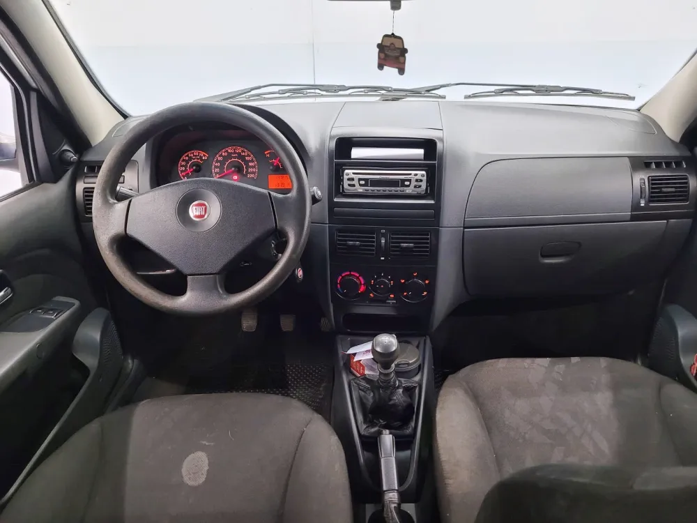 Fiat Siena