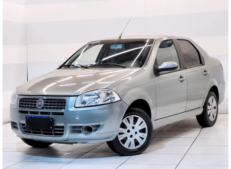 Fiat Siena
