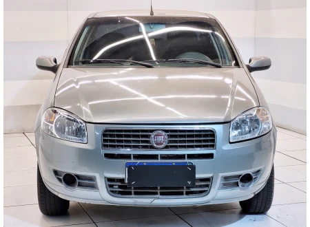 Fiat Siena