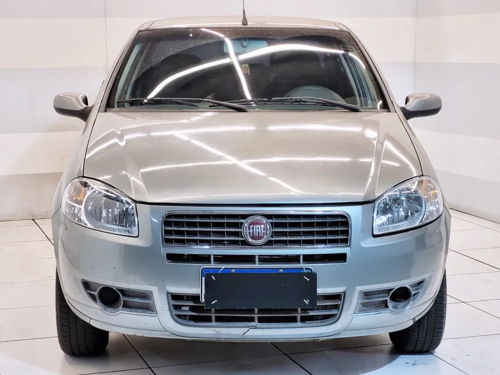 Fiat Siena