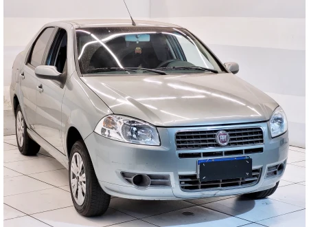 Fiat Siena