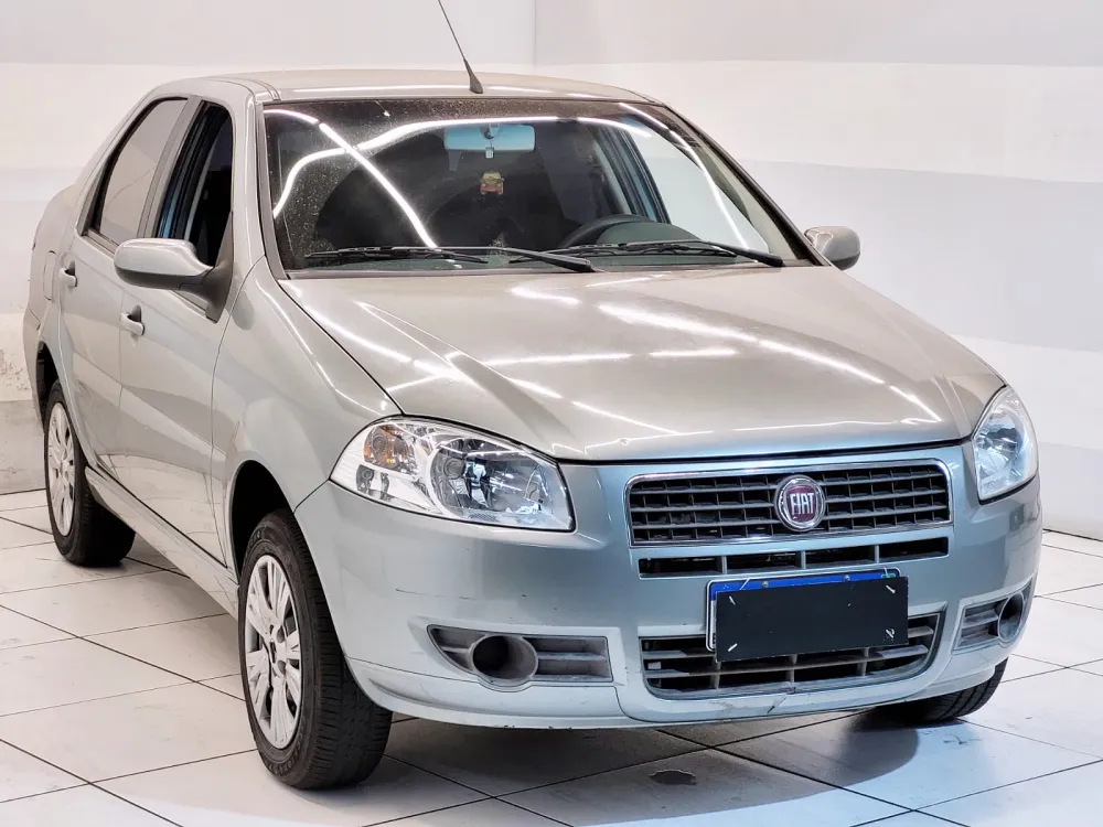 Fiat Siena