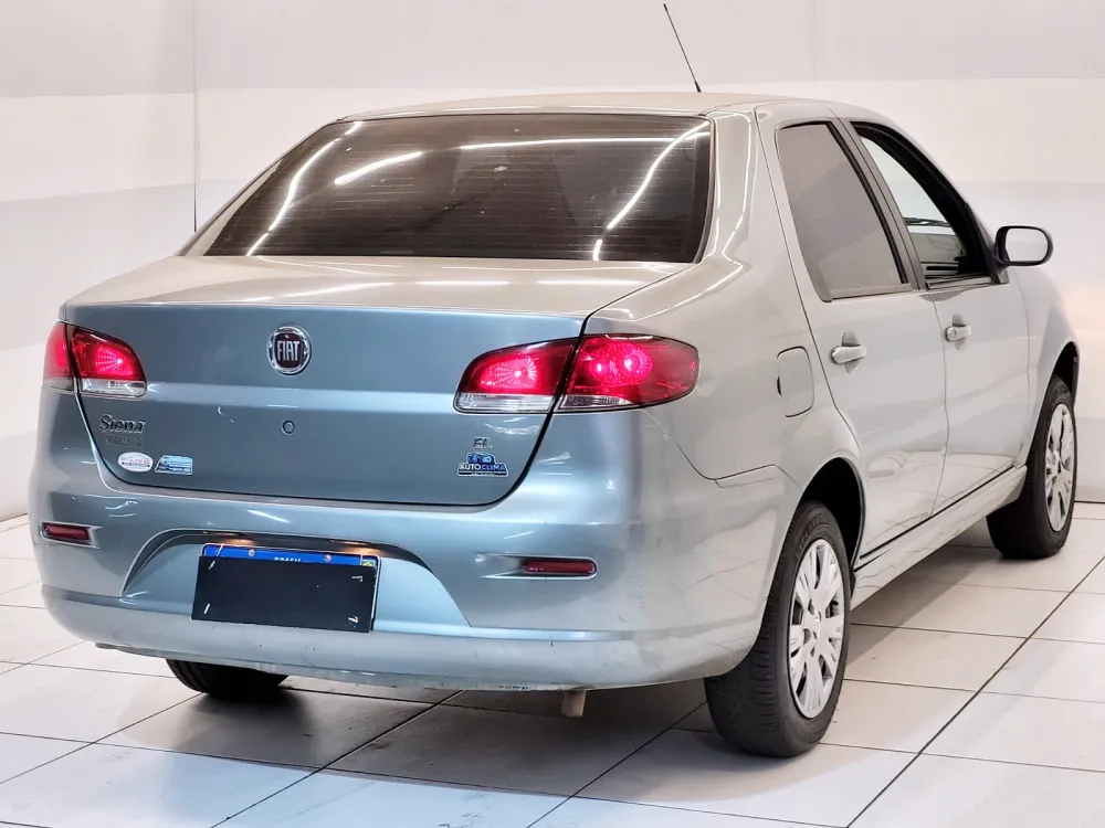 Fiat Siena