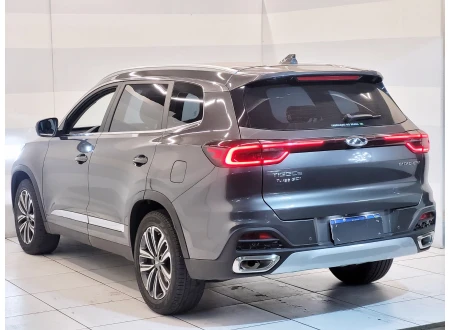 Caoa Chery Tiggo