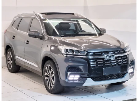 Caoa Chery Tiggo