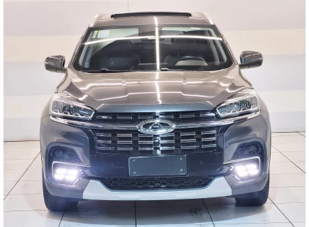 Caoa Chery Tiggo