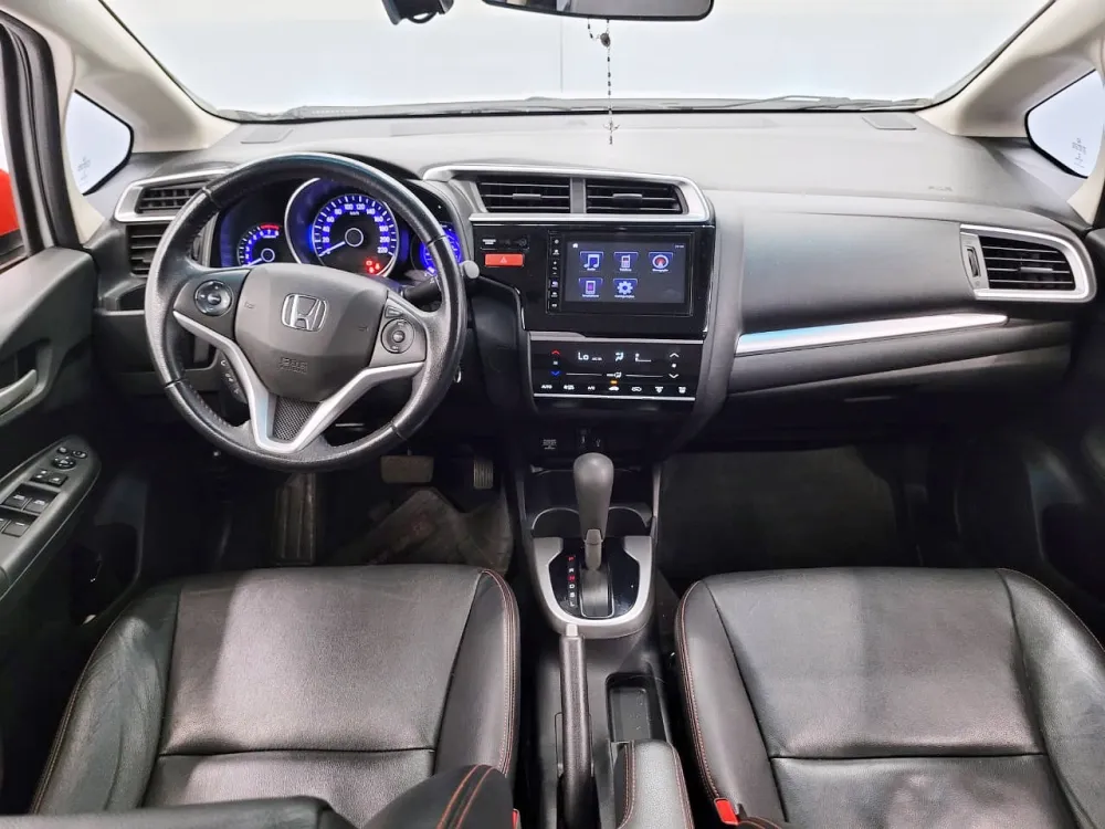 Honda WR-V