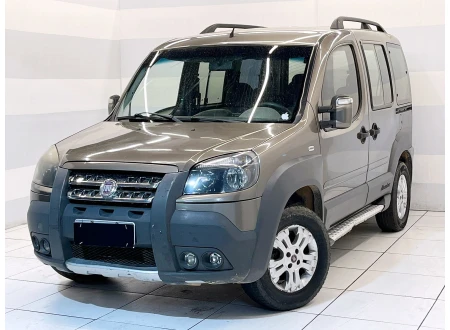 Fiat Doblo