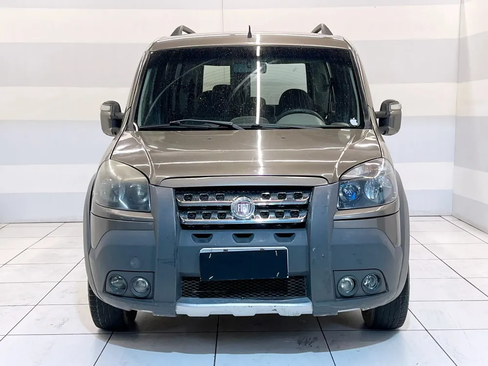 Fiat Doblo