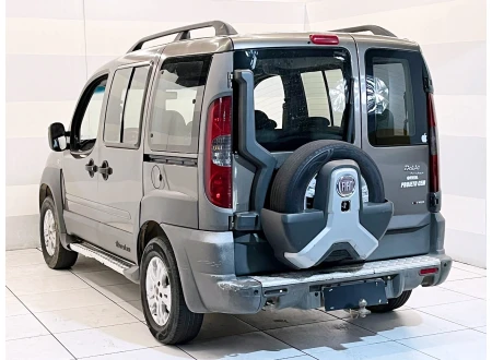 Fiat Doblo