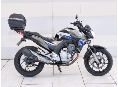 Honda CB