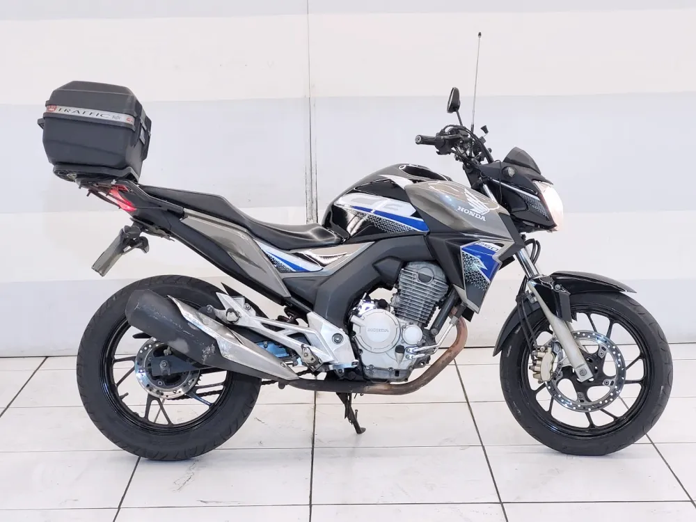 Honda CB