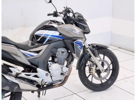 Honda CB