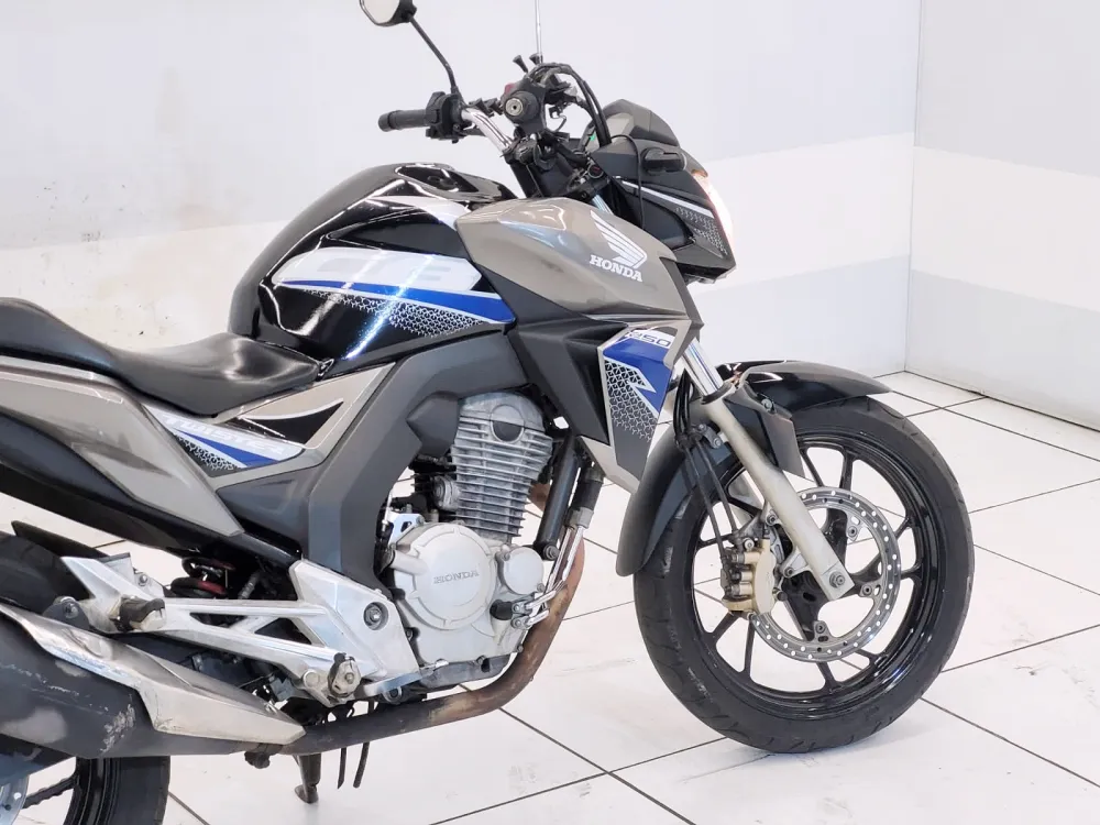 Honda CB