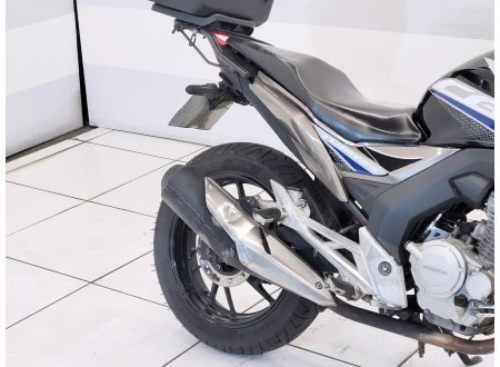 Honda CB