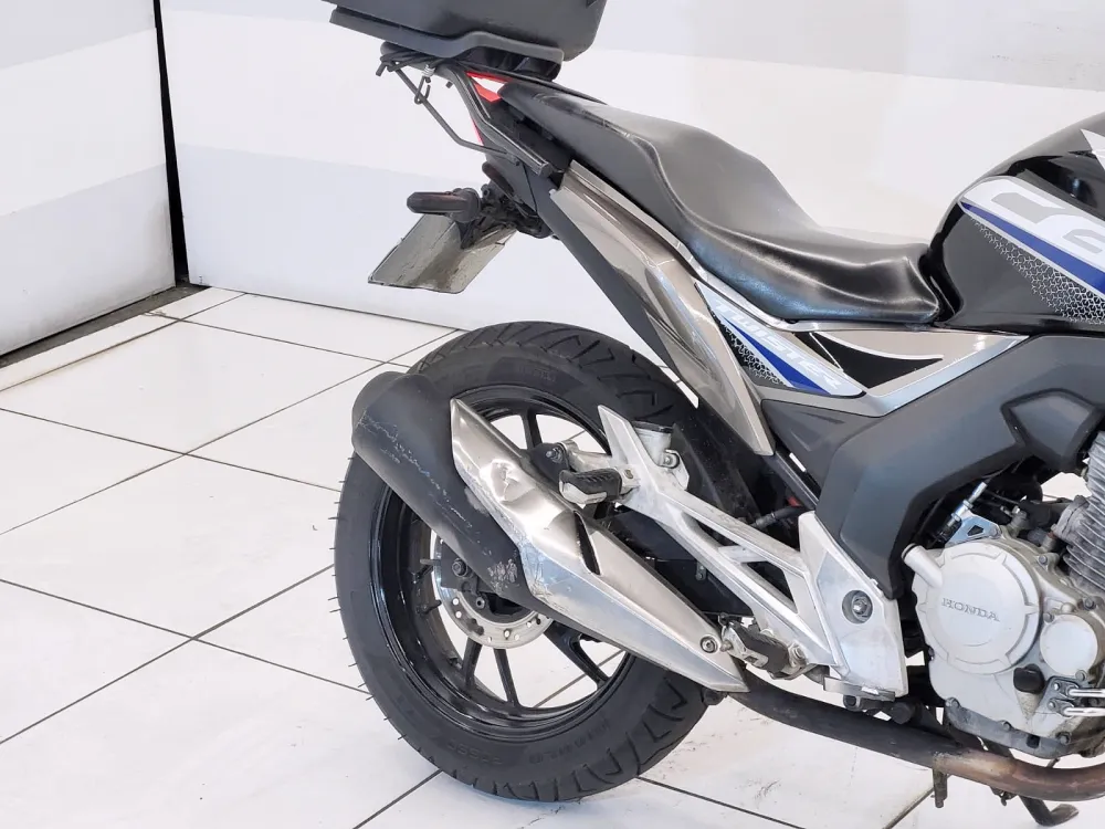 Honda CB