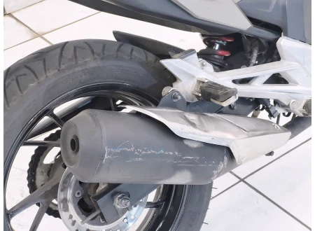 Honda CB
