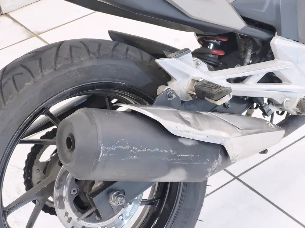 Honda CB