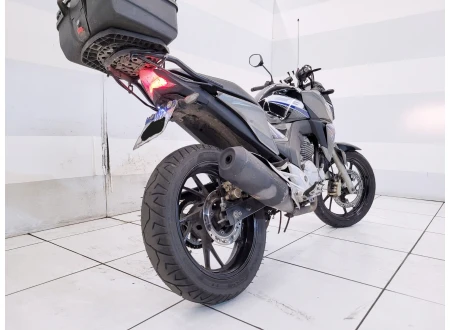 Honda CB