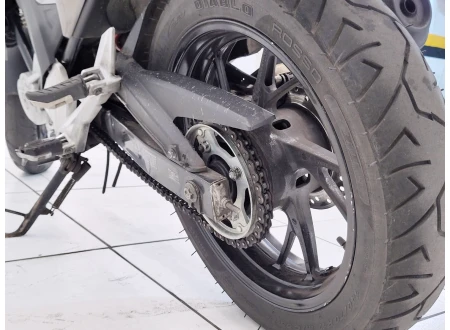Honda CB