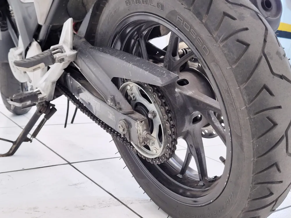 Honda CB