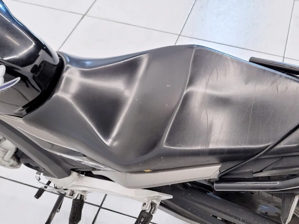 Honda CB