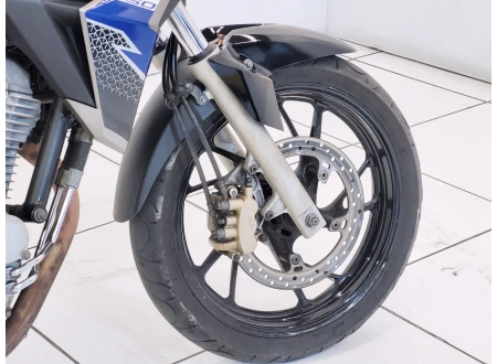 Honda CB