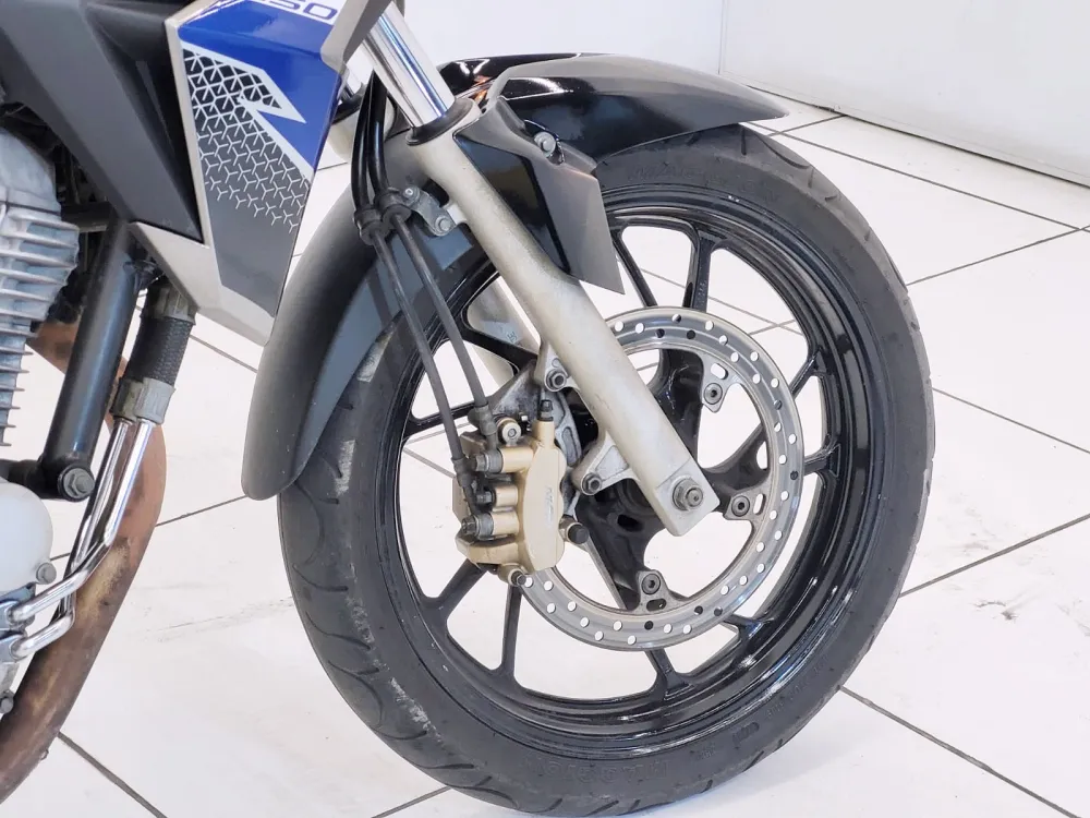 Honda CB