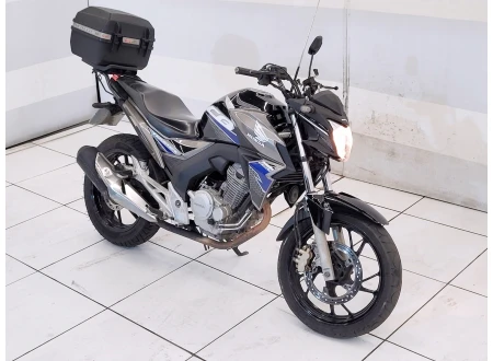 Honda CB